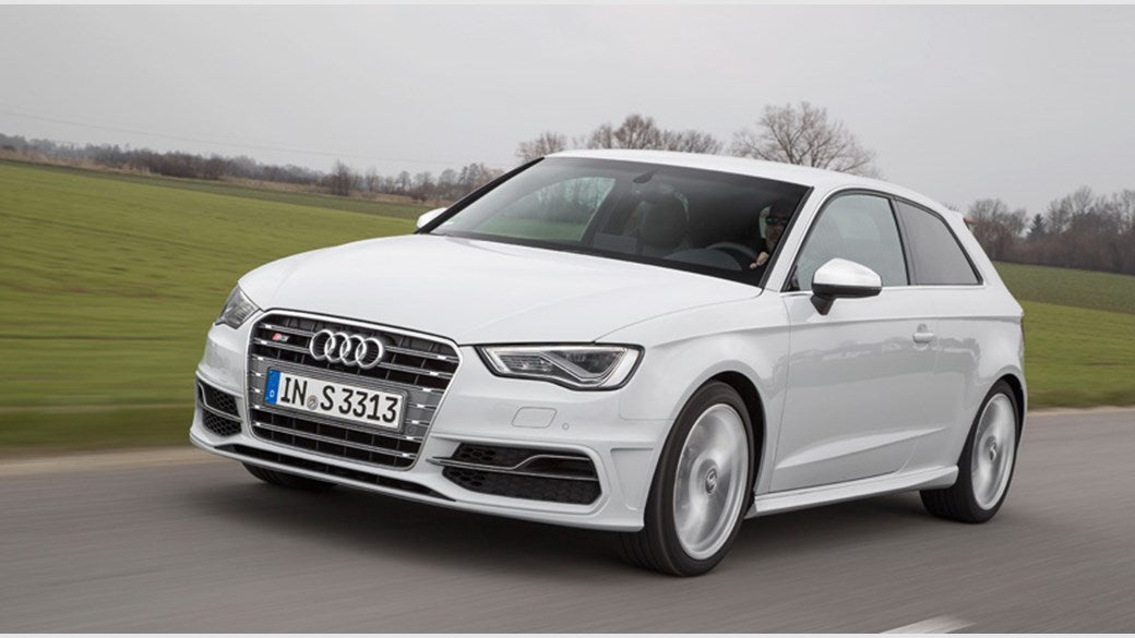 Syvecs - Audi S3 TFSI / TSI - SGDI - PnP Kit