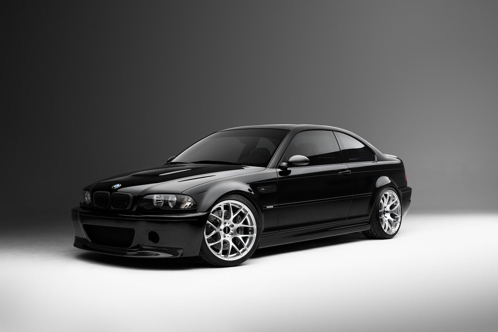 Syvecs - BMW E46 M3 - PnP Kit