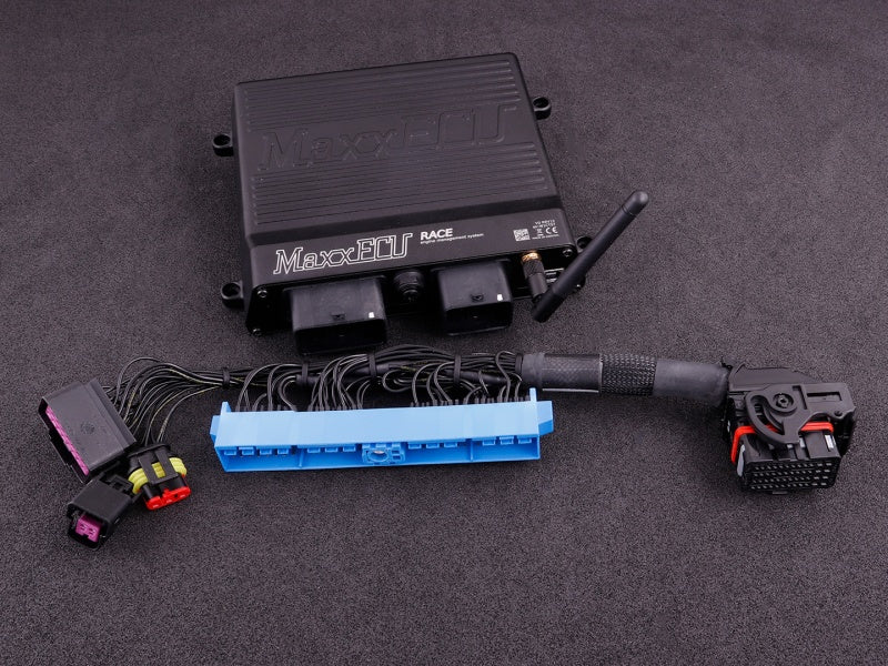 Nissan Skyline GTS/GT-R R32/33 MaxxECU - PnP Kit