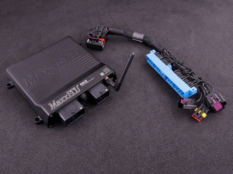 Nissan 200sx S13 CA18 MaxxECU - PnP Kit