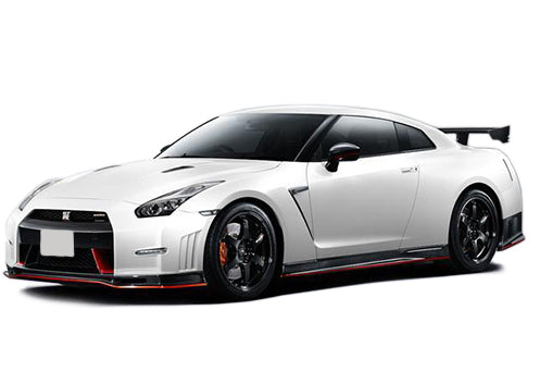 Syvecs Nissan R35 GTR - S7Plus 2009 - 2019 - PnP Kit