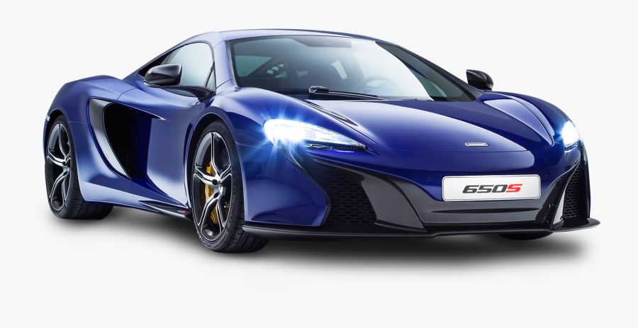 Syvecs Mclaren 650S - PnP Kit