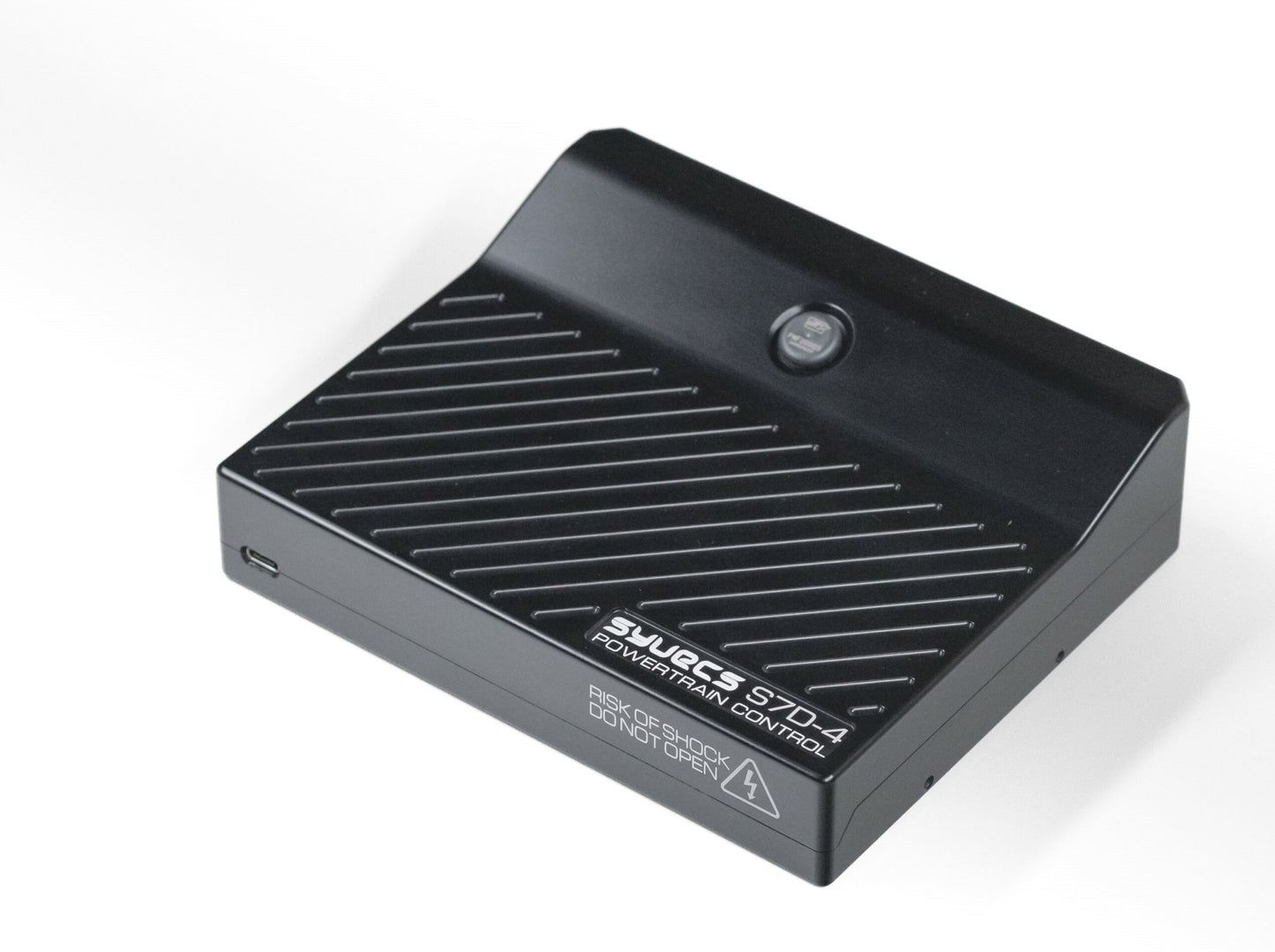 Syvecs S7 Di - Standalone ECU