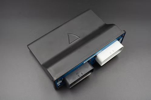 SCS Delta BMW E30 325i - PnP Kit
