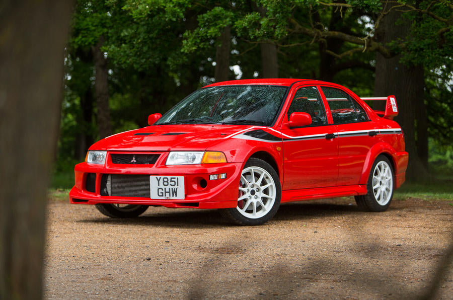 Syvecs Mitsubishi Evo 4-8 - PnP Kit