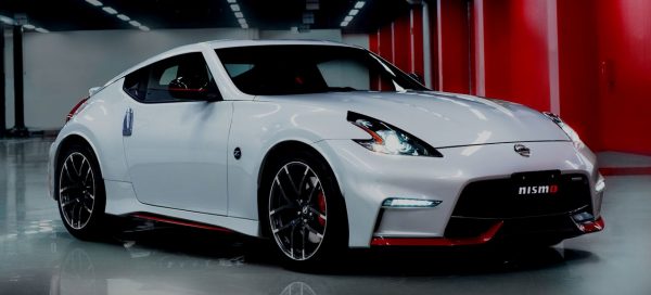 Syvecs Nissan 370Z - Manual/Auto - PnP Kit