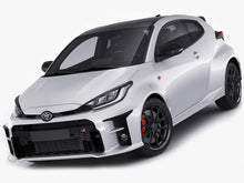 Syvecs Toyota Yaris GR - PnP Kit