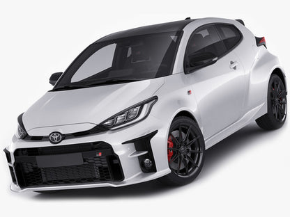 Syvecs Toyota Yaris GR - PnP Kit