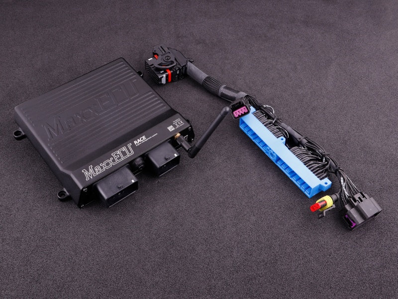 Nissan Skyline GT-R R34 MaxxECU RACE EXTRA - PnP Kit