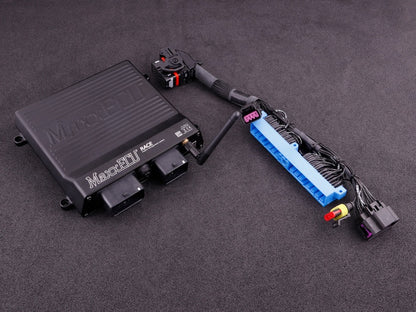 Nissan Skyline GT-R R34 MaxxECU RACE EXTRA - PnP Kit
