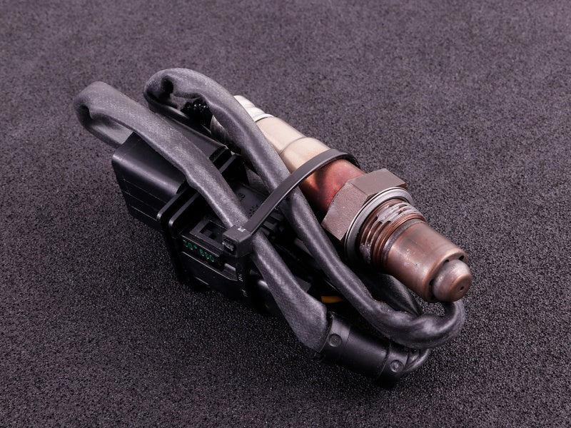 Audi S3/A4 1.8T (ME 7.5) MaxxECU - PnP Kit
