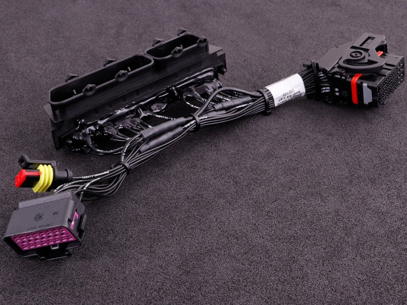 Audi A4 (AEB, AJL) MaxxECU - PnP Kit