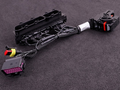 Audi A4 (AEB, AJL) MaxxECU - PnP Kit