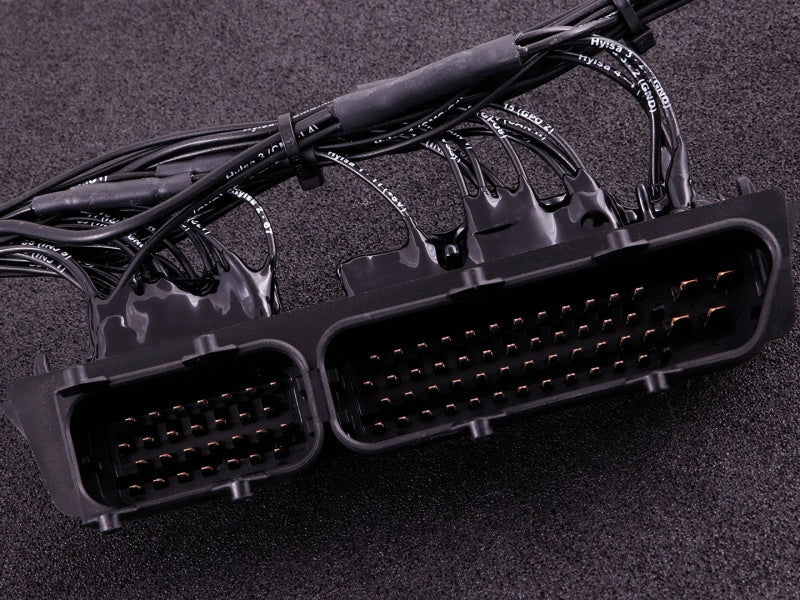 Audi A4 (AEB, AJL) MaxxECU - PnP Kit