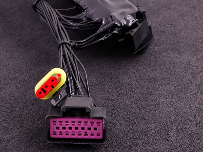 Audi A4 (AEB, AJL) MaxxECU - PnP Kit