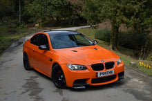 Syvecs - BMW E92 M3 - PnP Kit