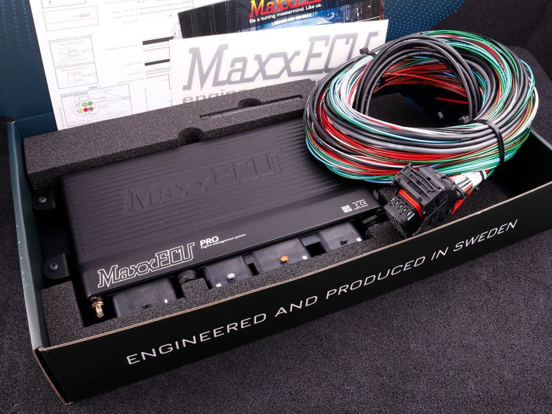 MaxxECU PRO
