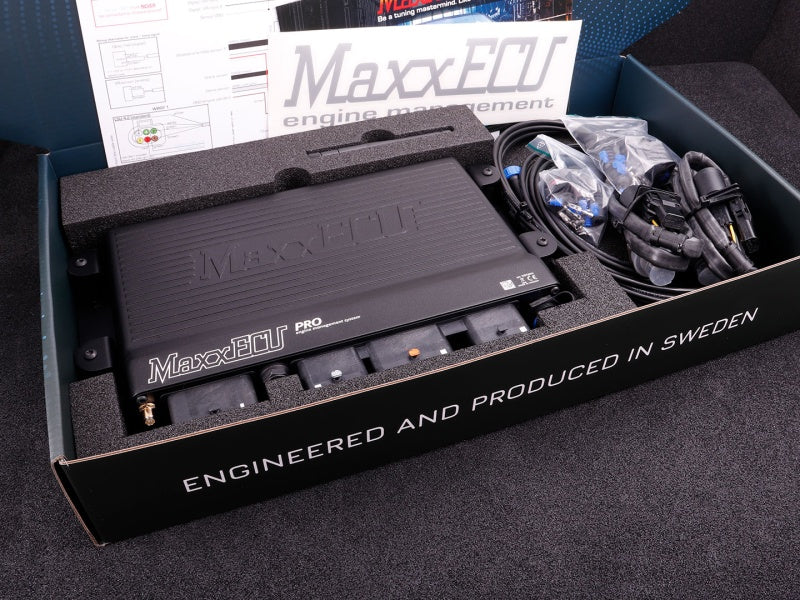 MaxxECU PRO