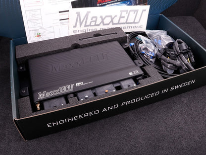 MaxxECU PRO