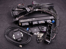 Porsche 996 turbo 2001-2005 MaxxECU PRO STANDARD - PnP Kit