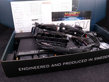 Porsche 996 turbo 2001-2005 MaxxECU PRO STANDARD - PnP Kit