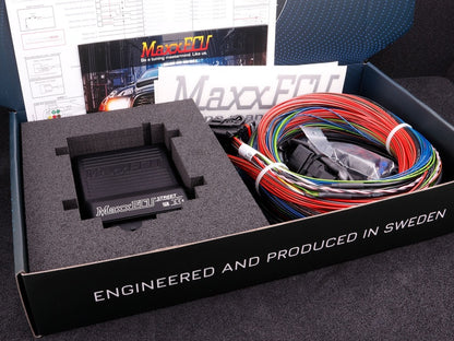 MaxxECU STREET