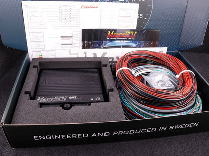 MaxxECU RACE / RACE H2O