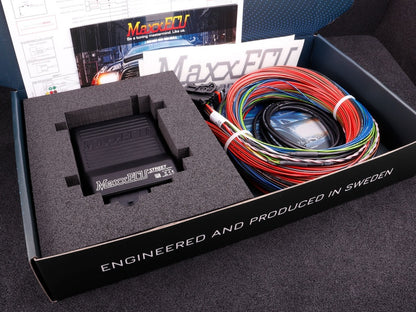 MaxxECU STREET