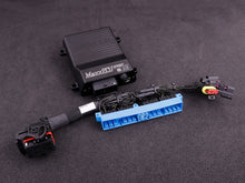 Nissan Skyline GTS/GT-R R32/33 MaxxECU - PnP Kit