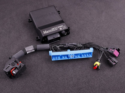 Nissan S14A/S15 SR20 (short) MaxxECU - PnP Kit