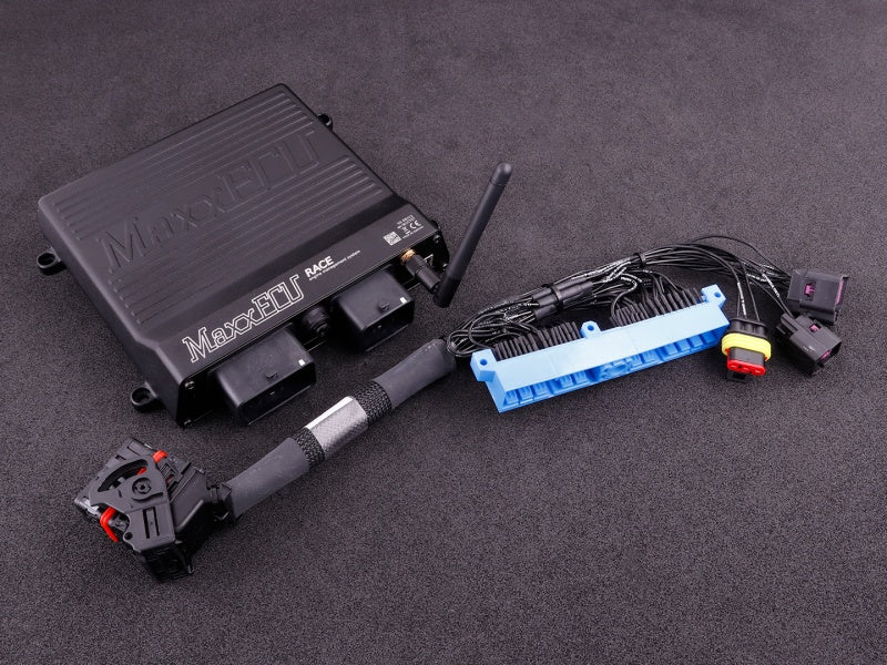 Nissan S14A/S15 SR20 (short) MaxxECU - PnP Kit