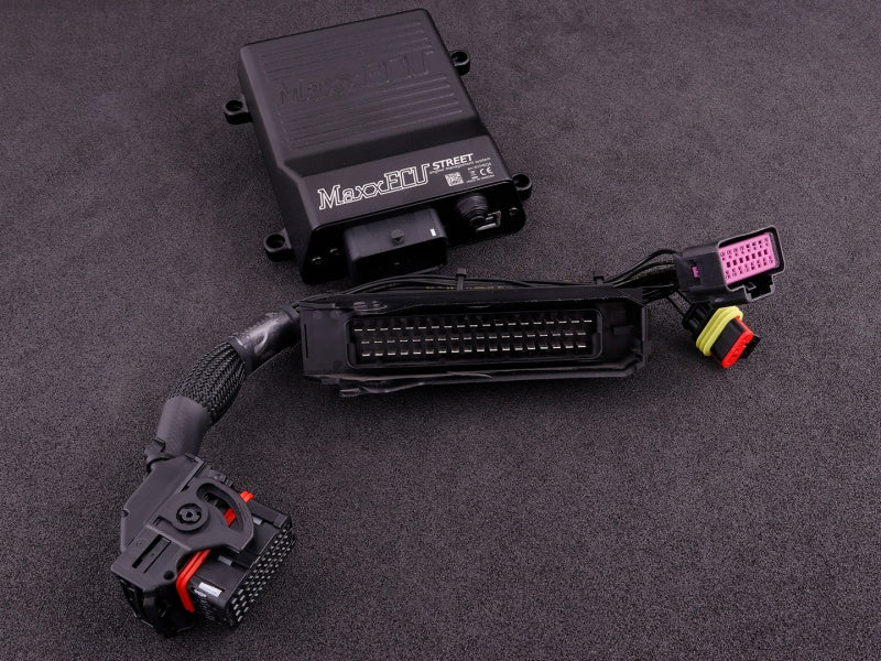 Audi S2 / S4 / S6 (AAN, ADY, ABY) MaxxECU - PnP Kit
