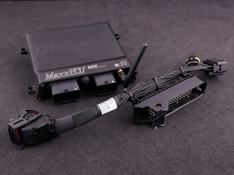 Audi S2 / S4 / S6 (AAN, ADY, ABY) MaxxECU - PnP Kit