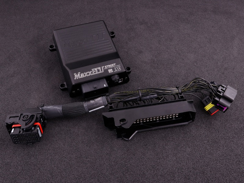 Audi S2 (3B) MaxxECU - PnP Kit