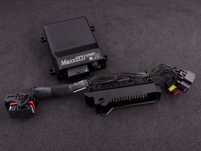 Audi S2 (3B) MaxxECU - PnP Kit