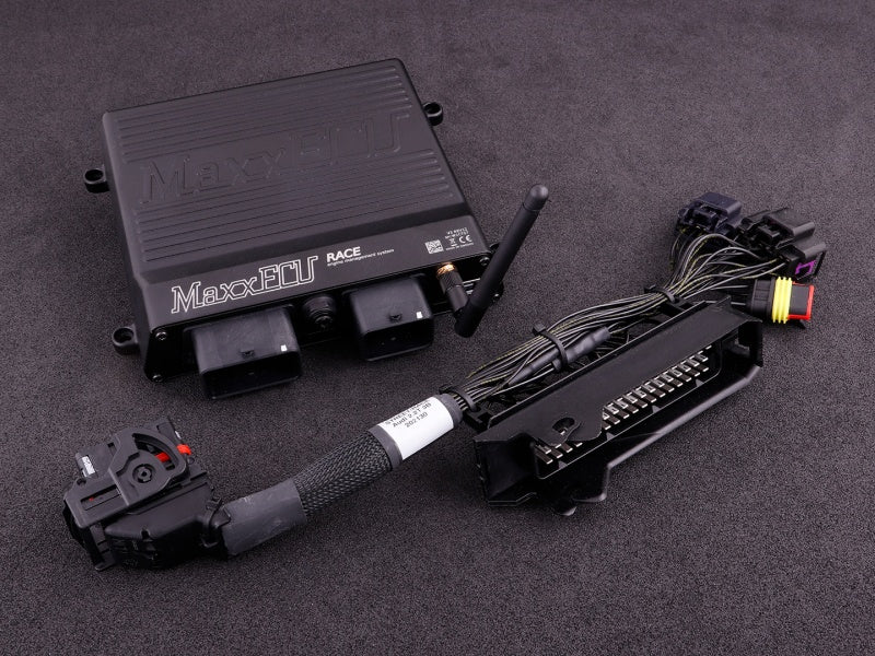 Audi S2 (3B) MaxxECU - PnP Kit