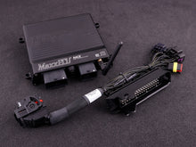 Audi S2 (3B) MaxxECU - PnP Kit