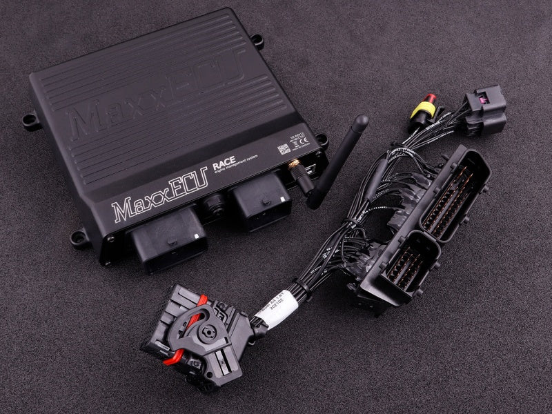 Audi A4 (AEB, AJL) MaxxECU - PnP Kit
