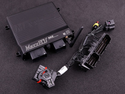 Audi A4 (AEB, AJL) MaxxECU - PnP Kit