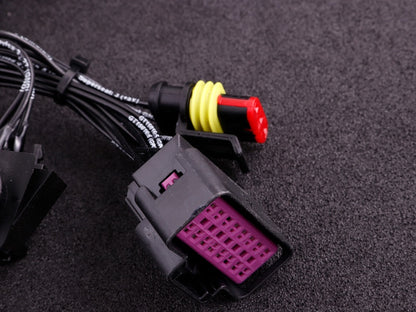 Audi A4 (AEB, AJL) MaxxECU - PnP Kit