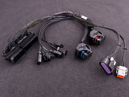Audi S3/A4 1.8T (ME 7.5) MaxxECU - PnP Kit