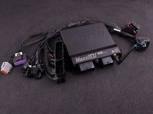 Audi S3/A4 1.8T (ME 7.5) MaxxECU - PnP Kit