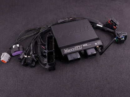 Audi S3/A4 1.8T (ME 7.5) MaxxECU - PnP Kit