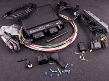 Toyota supra MKIV (2JZ) MaxxECU - PnP Kit