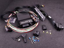 Toyota supra MKIV (2JZ) MaxxECU - PnP Kit