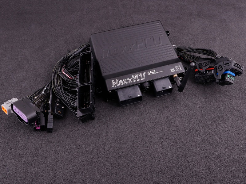 Audi S4/RS4 2.7 biturbo (ME 7.1) MaxxECU RACE - PnP Kit