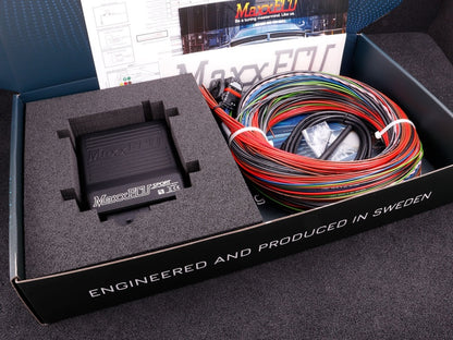 MaxxECU SPORT
