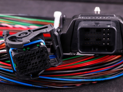 MaxxECU MINI