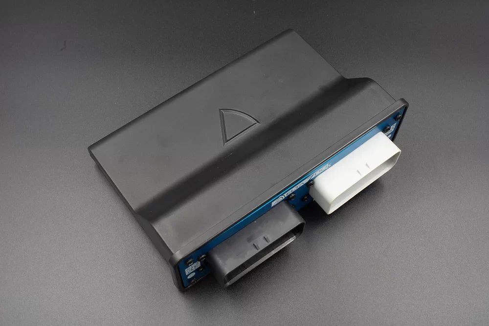 SCS Delta 700S ECU