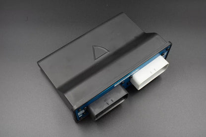 SCS Delta 700S ECU
